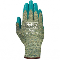 HYFLEX 205657, HYFLEX 11501 KEVLAR/STNLS STL/SPND LTWTGL 8